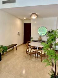 Ventuno Balmoral (D10), Apartment #628798481